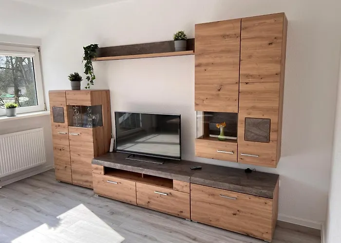 Grosszuegige 3 Zkb Mit 80M²