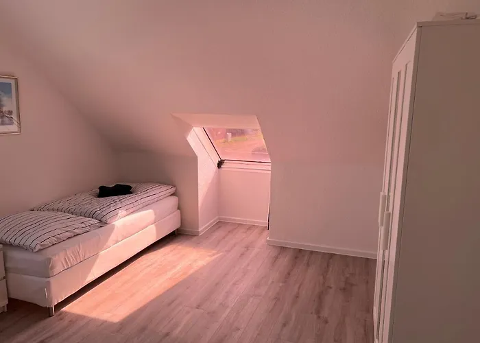 Grosszuegige 3 Zkb Mit 80M²