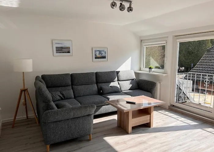 Grosszuegige 3 Zkb Mit 80M²