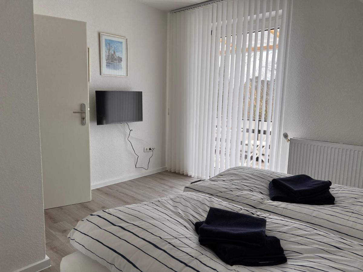 Grosszuegige 3 Zkb Mit 80m² * Wilhelmshaven