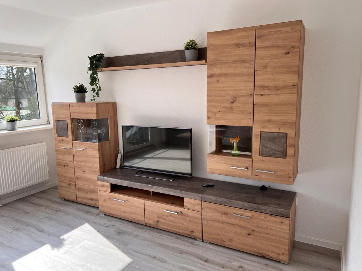 Apartment Grosszuegige 3 Zkb Mit 80m² Wilhelmshaven