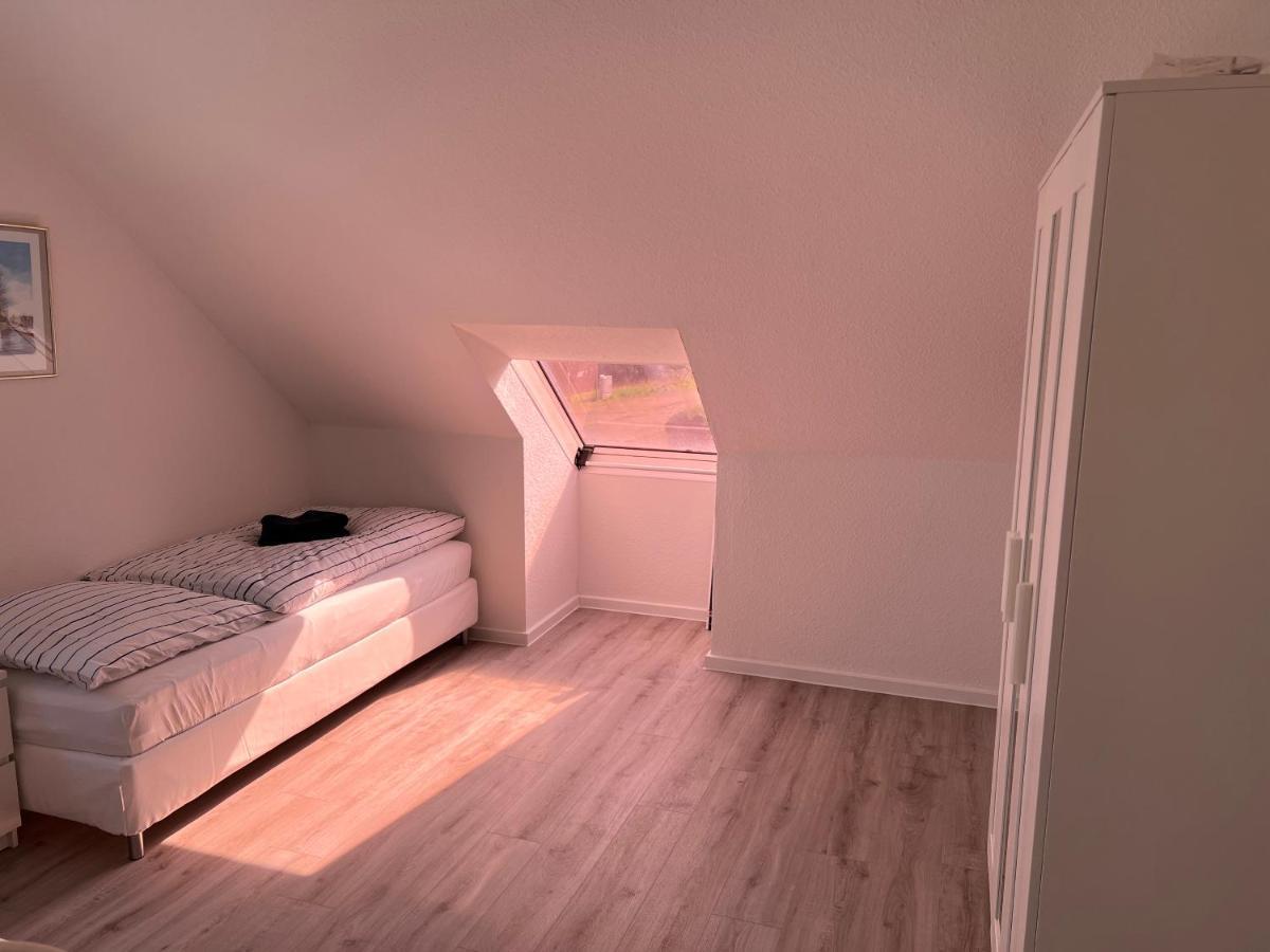 Apartment Grosszuegige 3 Zkb Mit 80m² *