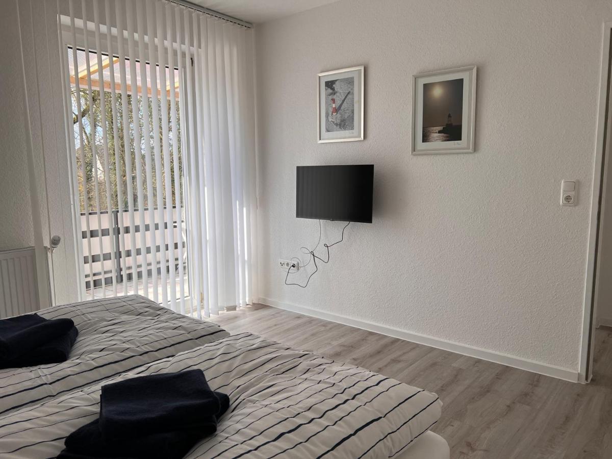Appartement Grosszuegige 3 Zkb Mit 80m²