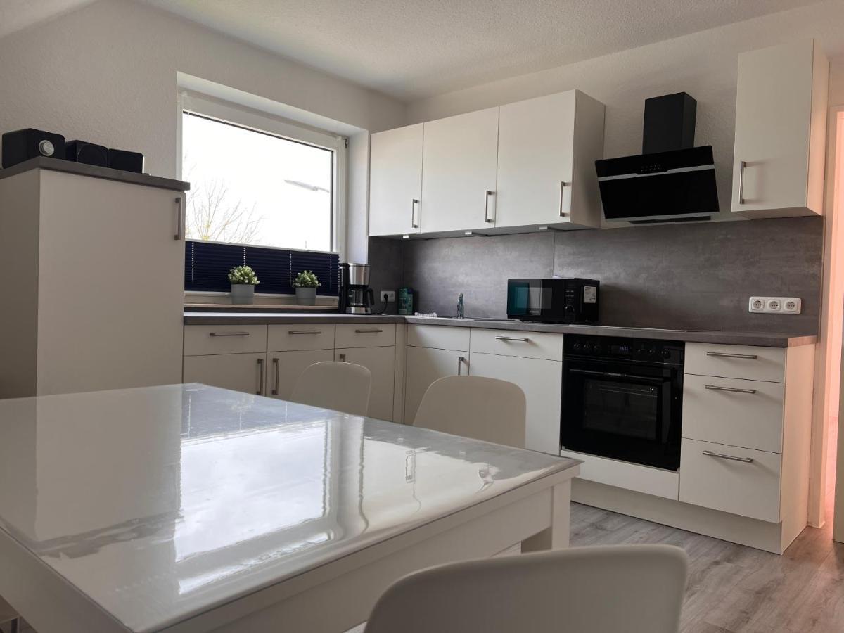 Grosszuegige 3 Zkb Mit 80m² Appartement *