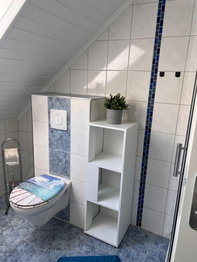 Grosszuegige 3 Zkb Mit 80m² *