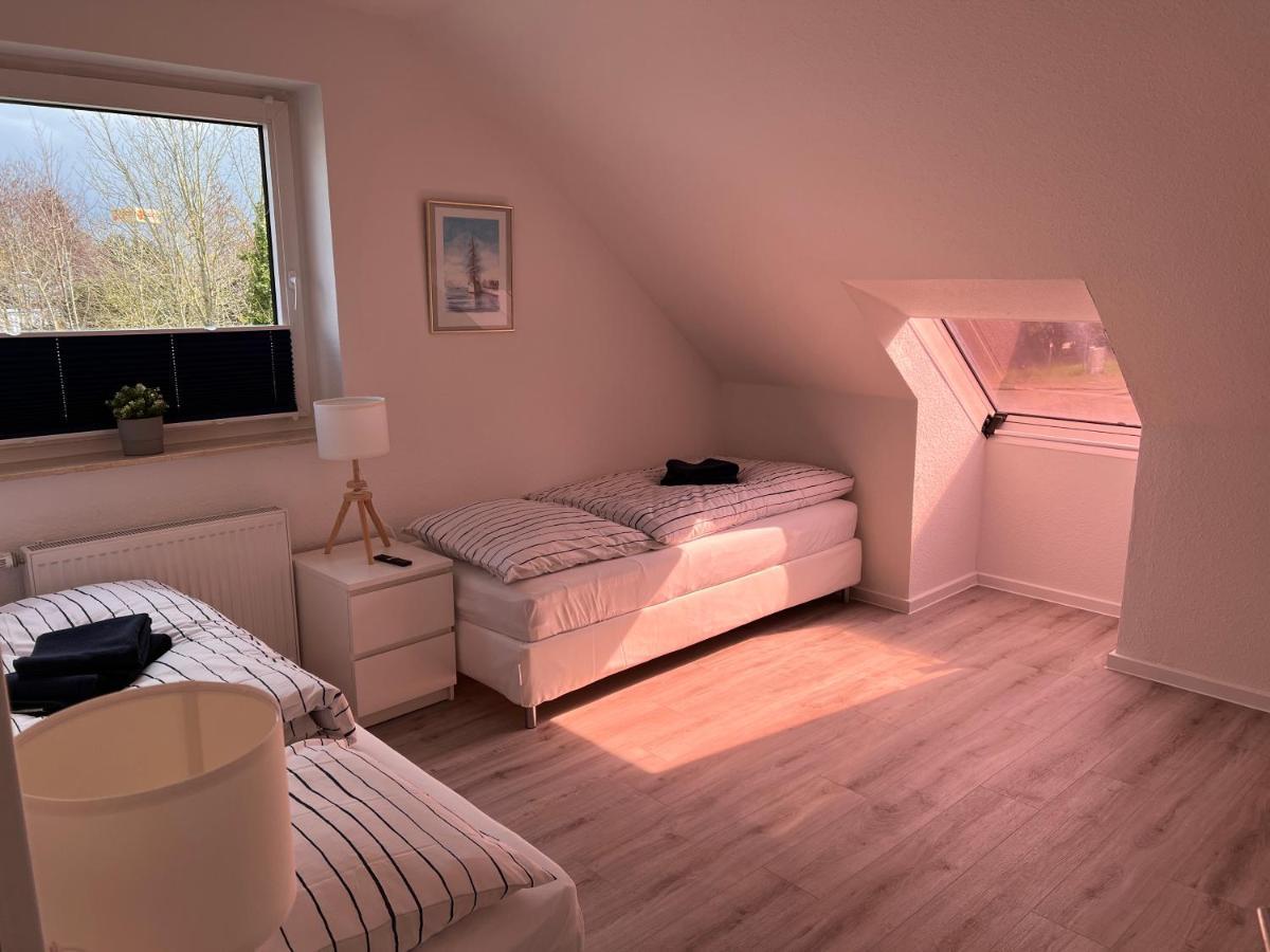 Grosszuegige 3 Zkb Mit 80m² *
