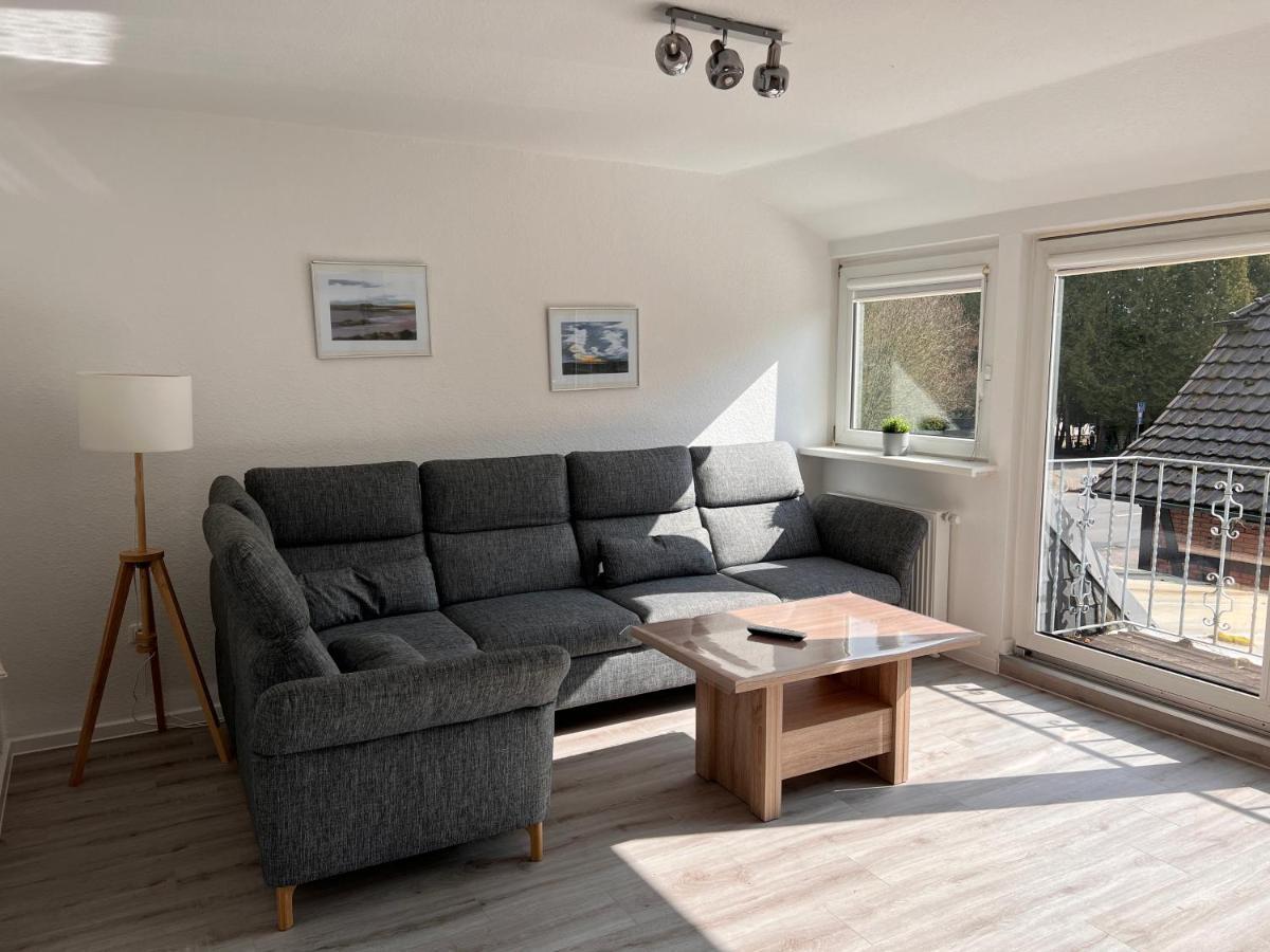 Grosszuegige 3 Zkb Mit 80m² Apartment