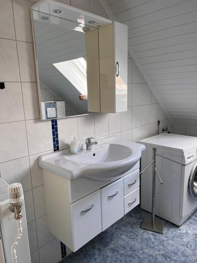 Apartment Grosszuegige 3 Zkb Mit 80m²