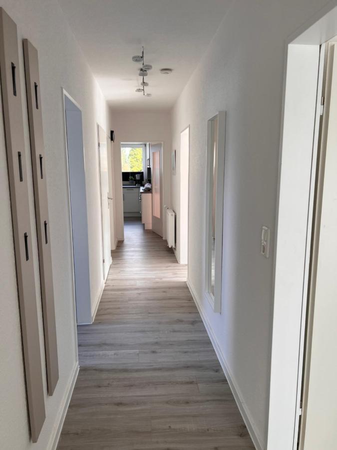 Grosszuegige 3 Zkb Mit 80m² * Wilhelmshaven