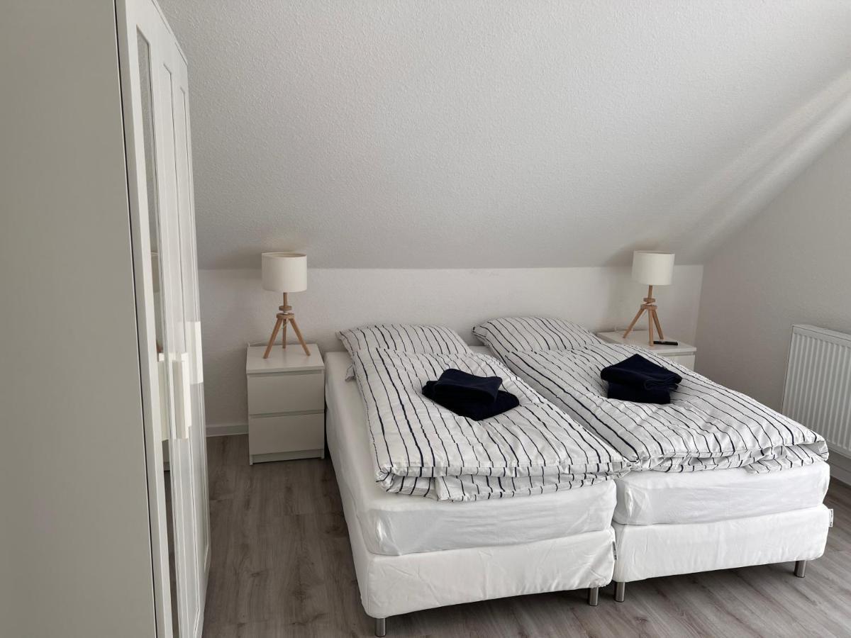 Grosszuegige 3 Zkb Mit 80m² Apartment *