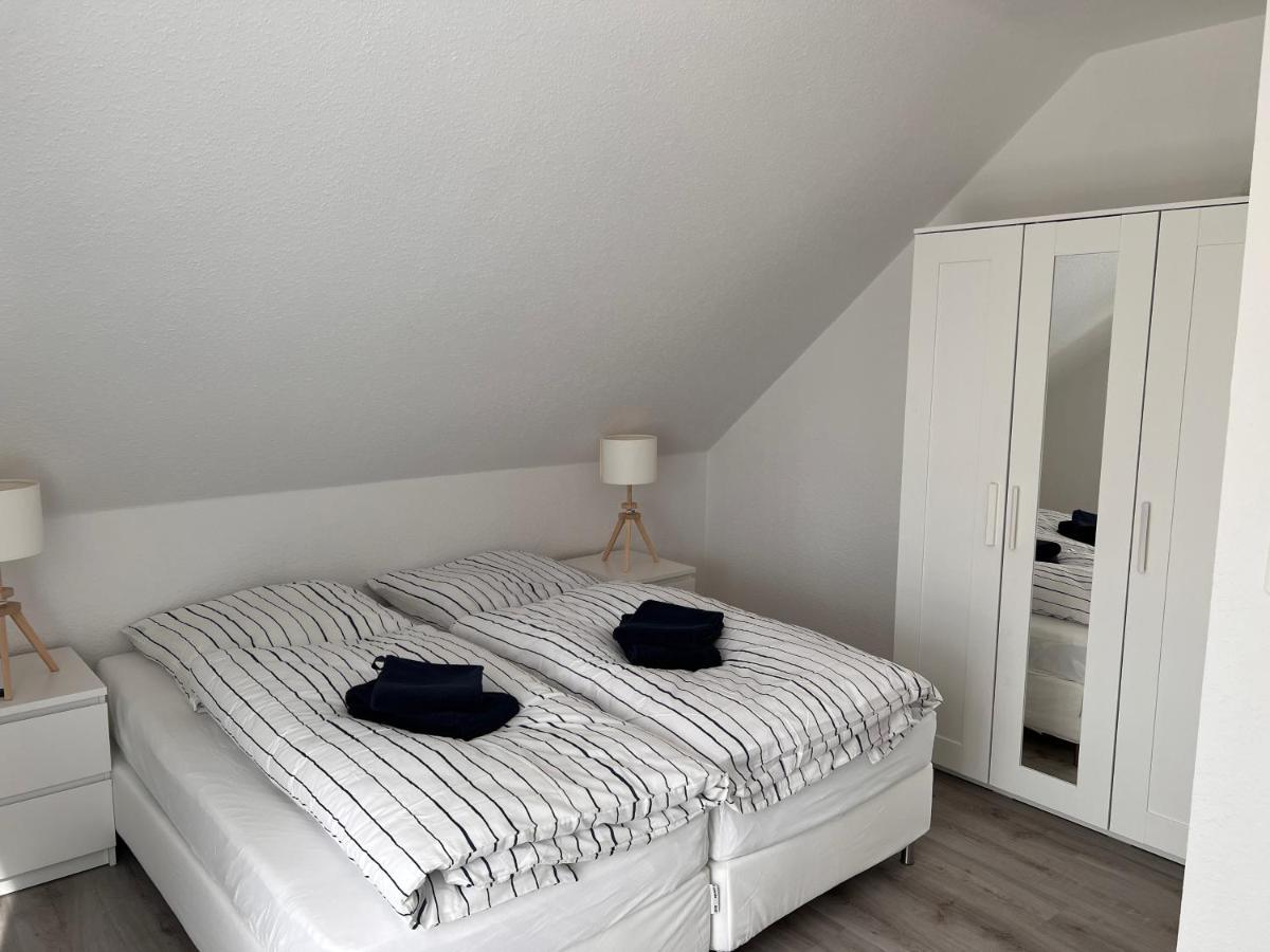 Grosszuegige 3 Zkb Mit 80m² *
